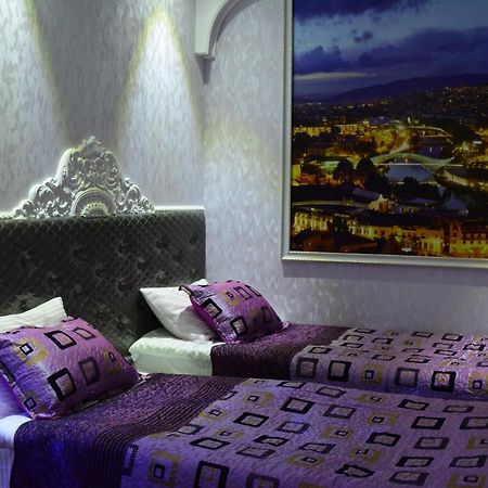 Elegant Boutique Rustaveli Hotel Tbilisi ภายนอก รูปภาพ