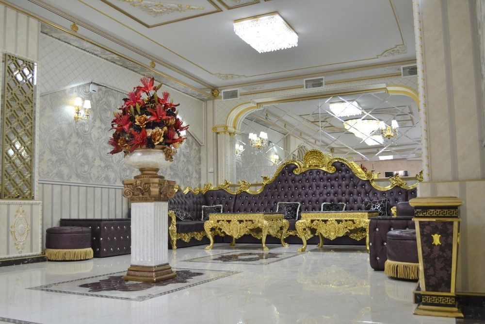 Elegant Boutique Rustaveli Hotel Tbilisi ภายนอก รูปภาพ