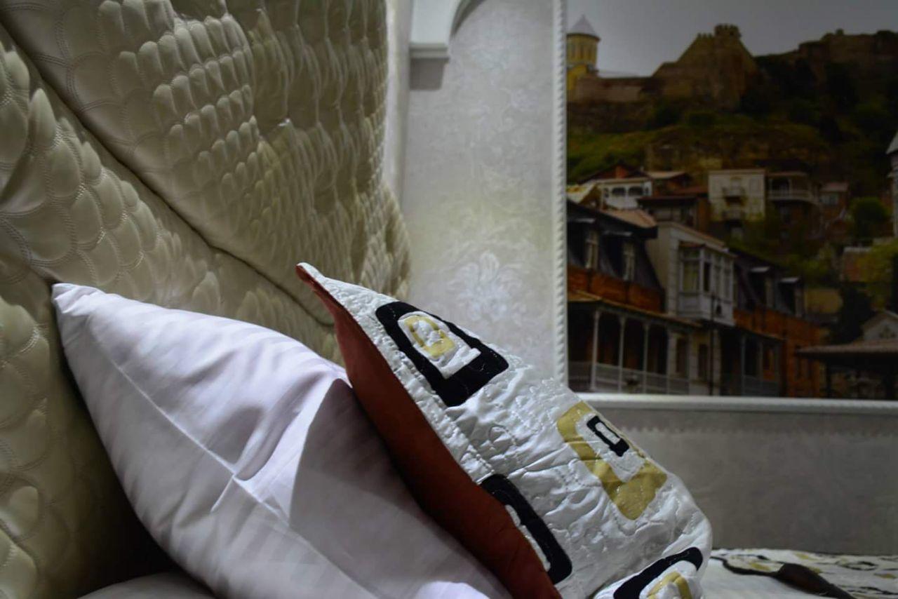 Elegant Boutique Rustaveli Hotel Tbilisi ภายนอก รูปภาพ