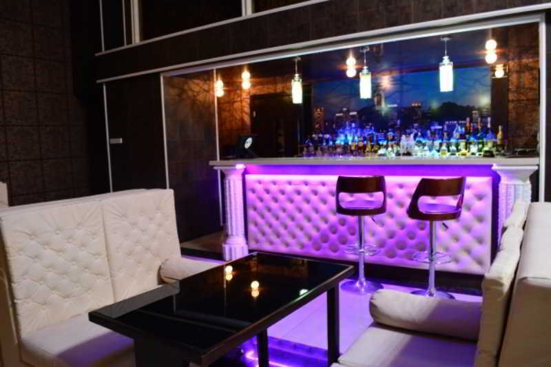 Elegant Boutique Rustaveli Hotel Tbilisi ภายนอก รูปภาพ