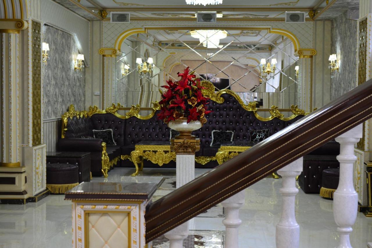 Elegant Boutique Rustaveli Hotel Tbilisi ภายนอก รูปภาพ