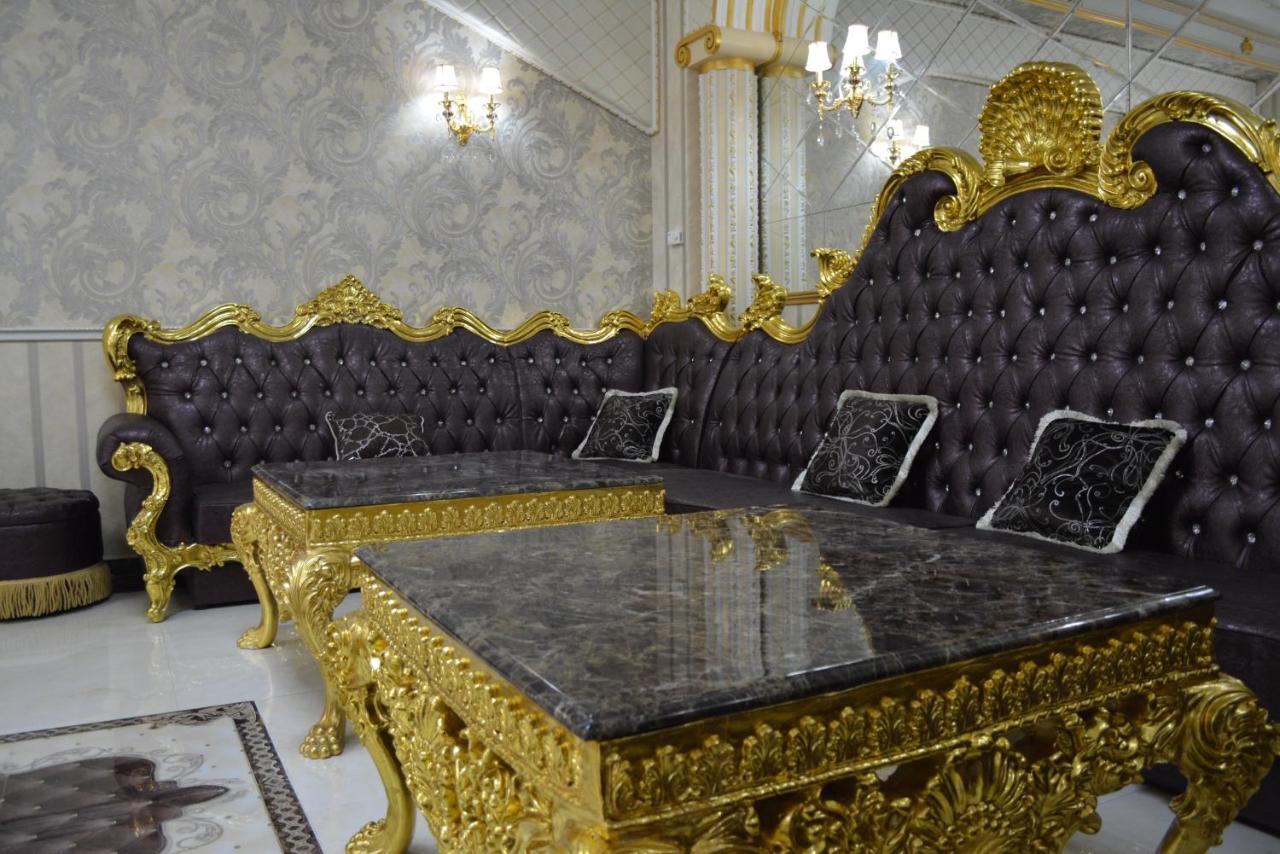 Elegant Boutique Rustaveli Hotel Tbilisi ภายนอก รูปภาพ