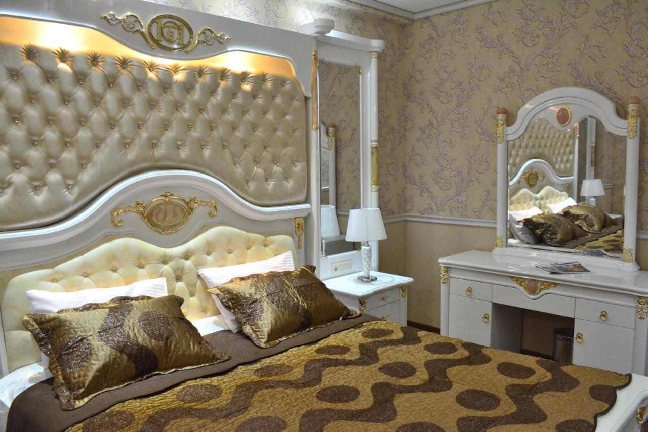 Elegant Boutique Rustaveli Hotel Tbilisi ภายนอก รูปภาพ